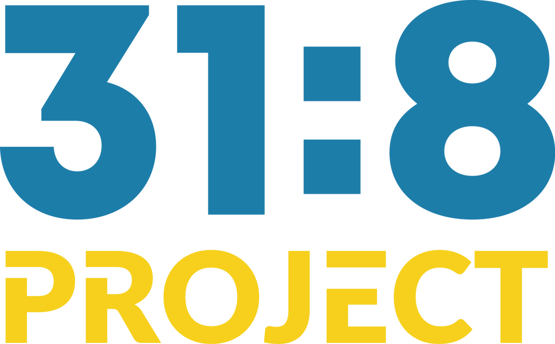 31:8 Project Logo