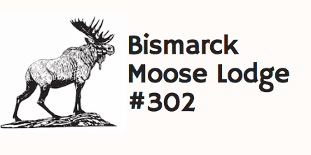 Bismarck Moose Lodge #302