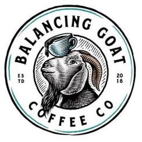 Balancing Goat Coffee Company